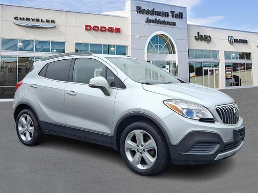 2016 Buick Encore Base