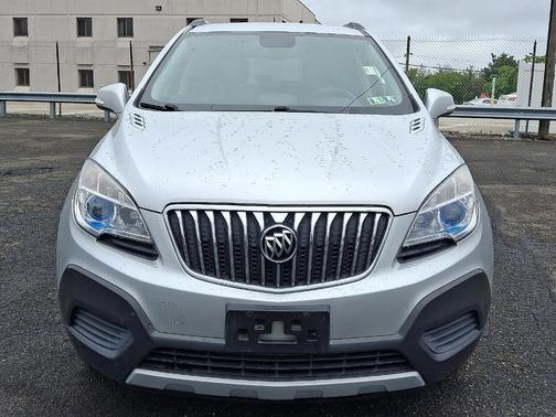 2016 Buick Encore Base