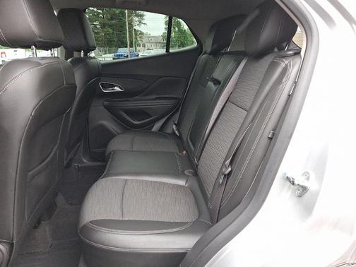2016 Buick Encore Base
