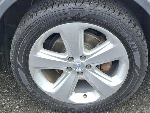 2016 Buick Encore Base
