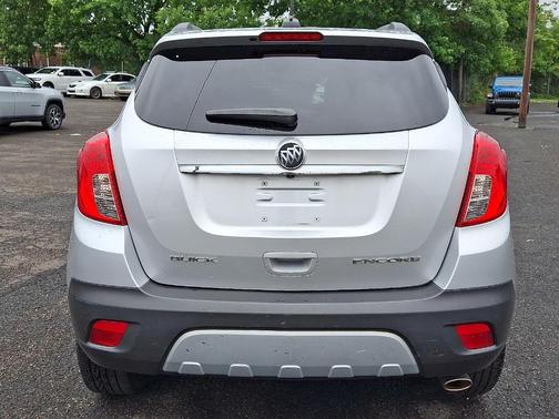 2016 Buick Encore Base