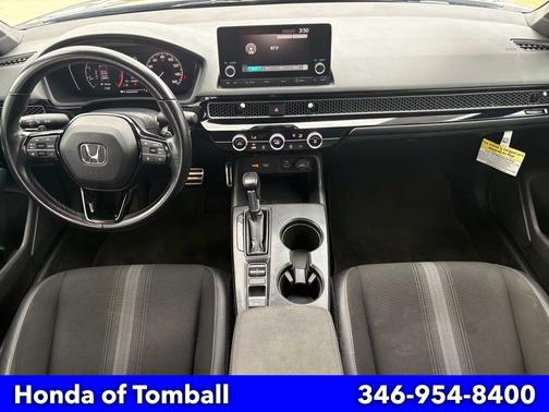 2023 Honda Civic 