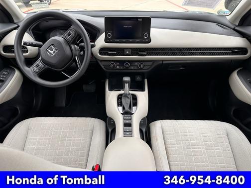 2024 Honda HR-V