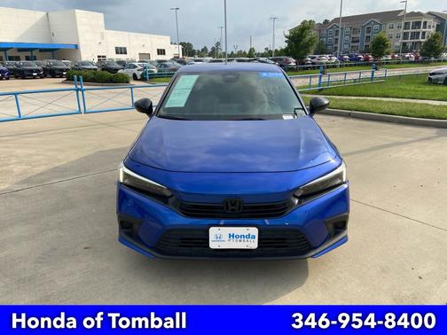 2024 Honda Civic
