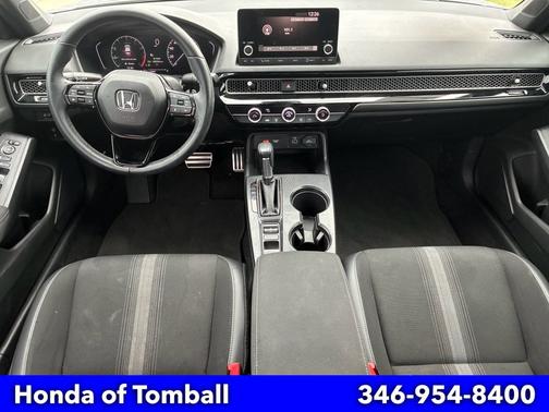 2022 Honda Civic 