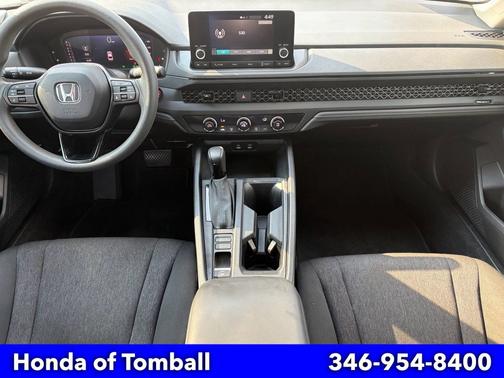2023 Honda Accord