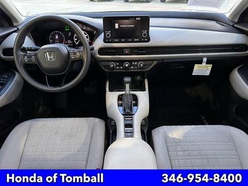 2023 Honda HR-V