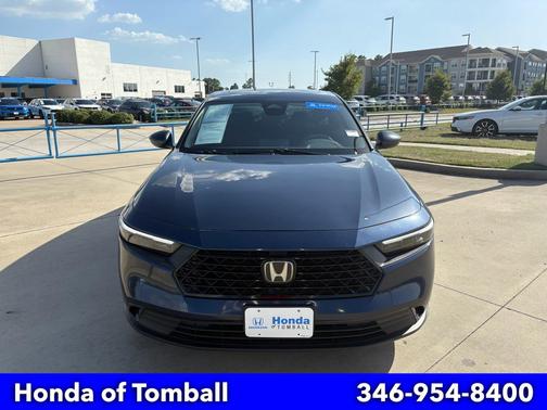 2023 Honda Accord