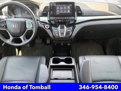 2023 Honda Odyssey