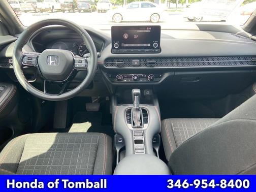 2023 Honda HR-V