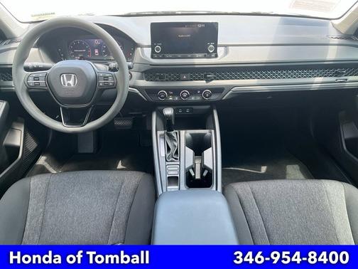 2023 Honda Accord