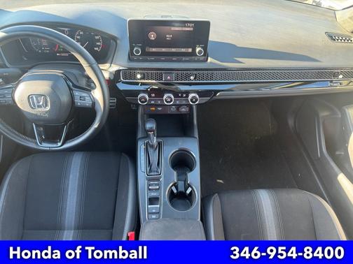 2023 Honda Civic 