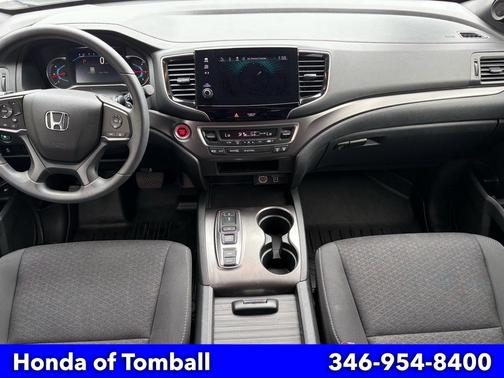 Platinum White Pearl 2021 Honda Passport