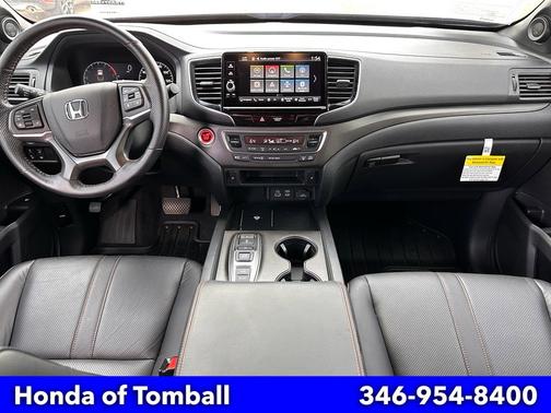 2024 Honda Ridgeline