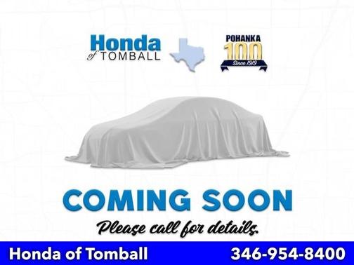 Radiant Red Metallic Ii 2024 Honda Odyssey