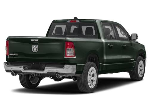 2019 RAM 1500 Big Horn/Lone Star Crew Cab 4x4 64' Box