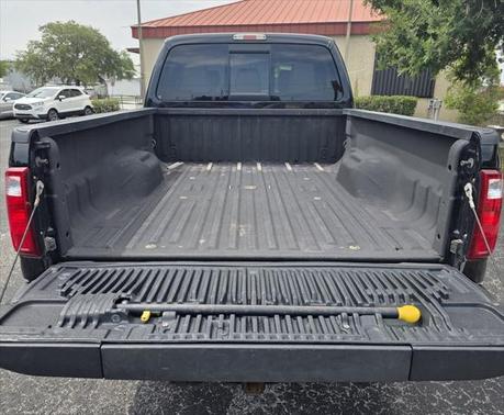 2015 Ford F-250 Lariat
