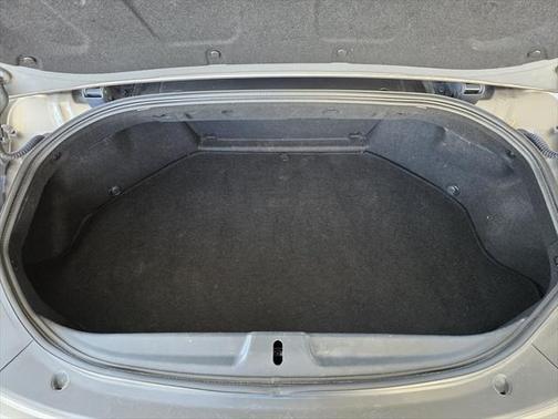 2010 Nissan 370Z Touring