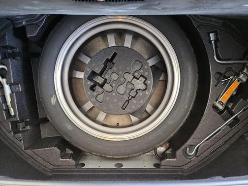 2010 Nissan 370Z Touring