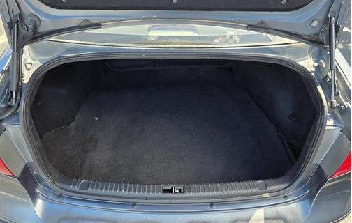2009 Hyundai SONATA GLS