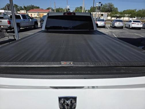 2019 RAM 1500 Tradesman
