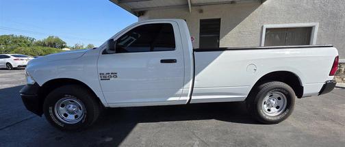2019 RAM 1500 Tradesman