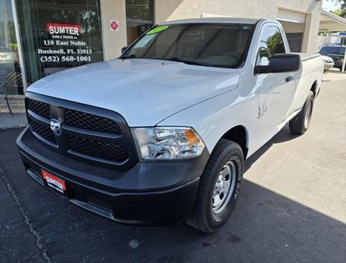2019 RAM 1500 Tradesman