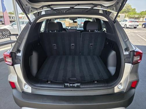 2023 Ford Escape SE
