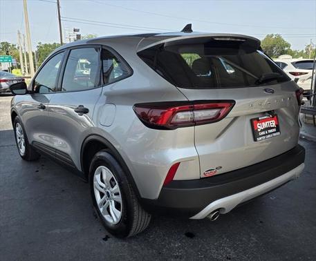 2023 Ford Escape SE