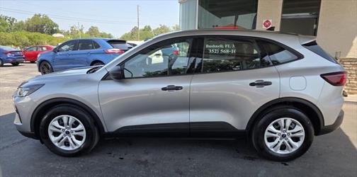 2023 Ford Escape SE