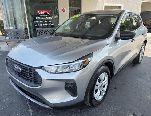 2023 Ford Escape SE