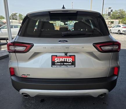 2023 Ford Escape SE