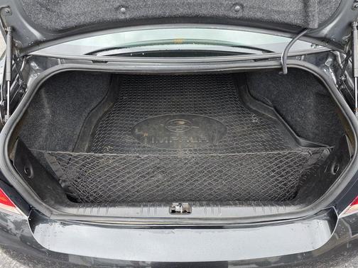2013 Chevrolet Impala LTZ