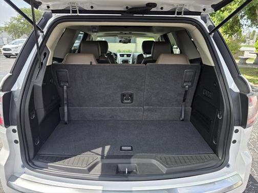 2017 GMC Acadia Limited Limited