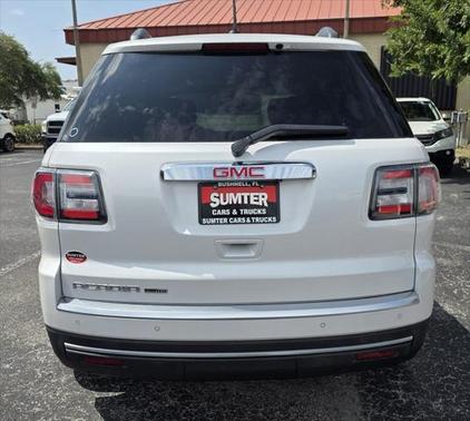 2017 GMC Acadia Limited Limited