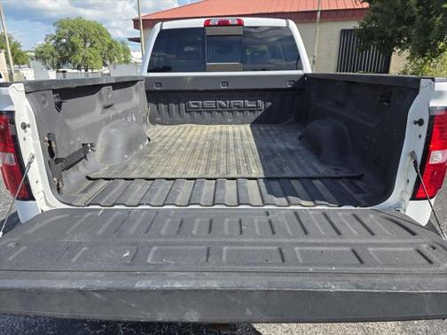 2016 GMC Sierra 2500 Denali