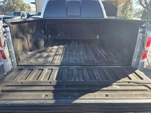 2010 Ford F-150 Lariat