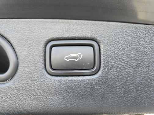 2021 Hyundai TUCSON Sport