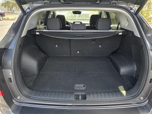 2021 Hyundai TUCSON Sport