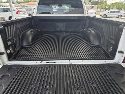 2021 RAM 1500 Tradesman
