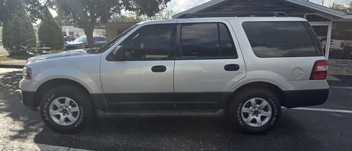 2017 Ford Expedition XL