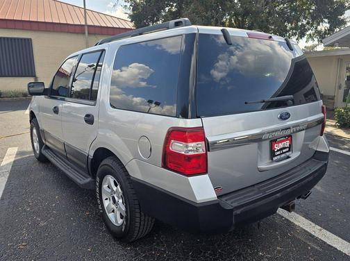 2017 Ford Expedition XL