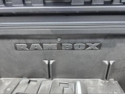2018 RAM 1500 Laramie
