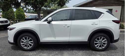 2023 Mazda CX-5 2.5 S Preferred
