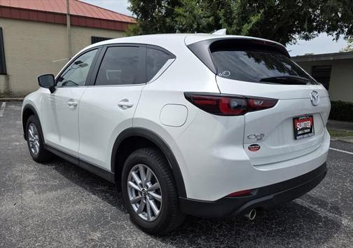 2023 Mazda CX-5 2.5 S Preferred