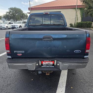1999 Ford F-350 Lariat
