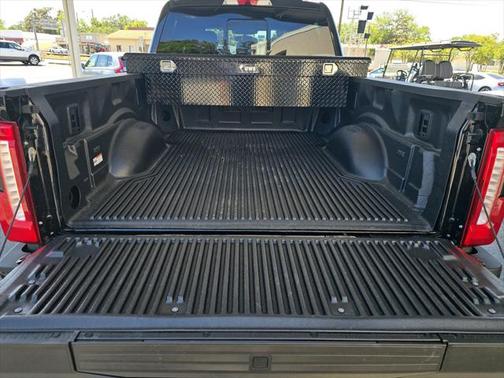 2025 Ford F-250 King Ranch