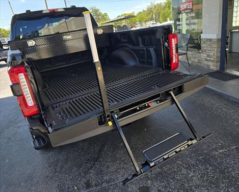 2025 Ford F-250 King Ranch