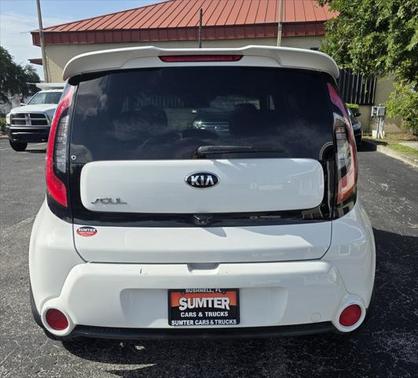 2014 Kia Soul !
