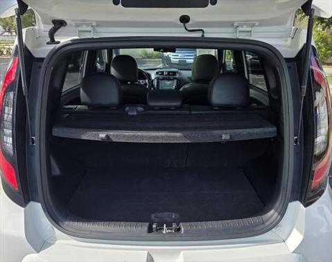 2014 Kia Soul !